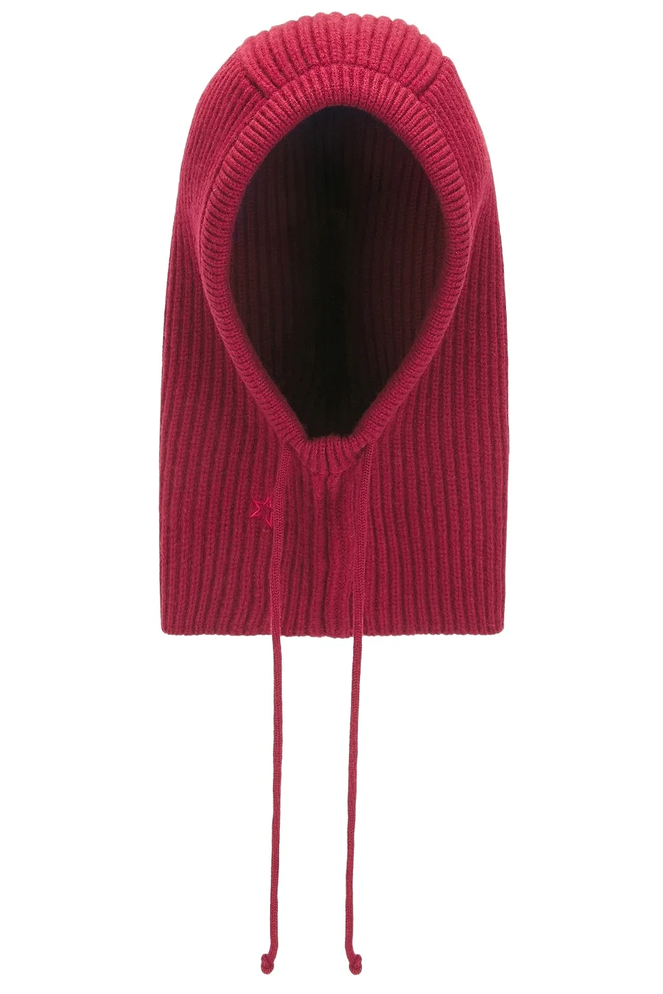 Cashmere Cable Knit Hood Cashmere Cable Knit Hood
