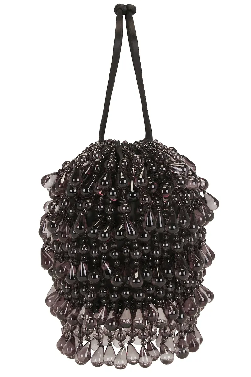 Cult Gaia Zia Wristlet | Thumbnail 3