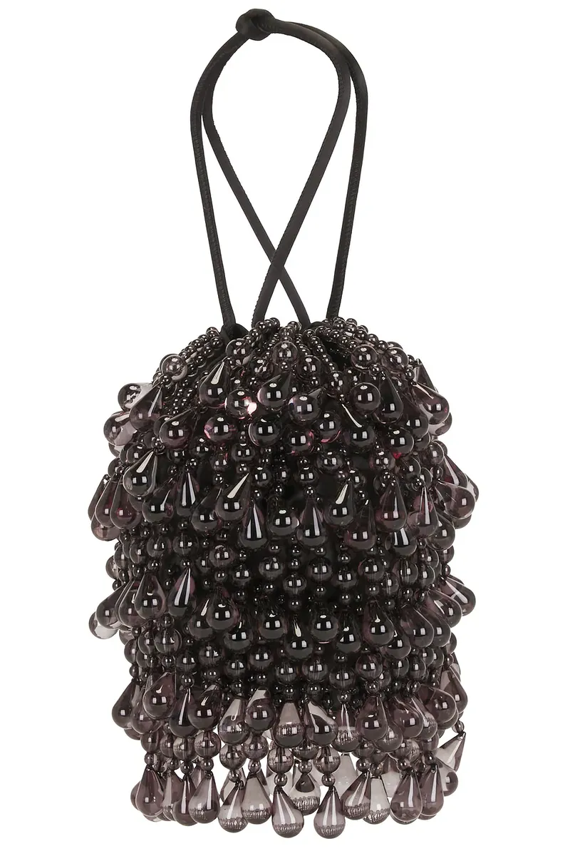 Cult Gaia Zia Wristlet | Thumbnail 4