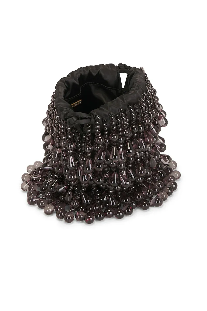 Cult Gaia Zia Wristlet | Thumbnail 5