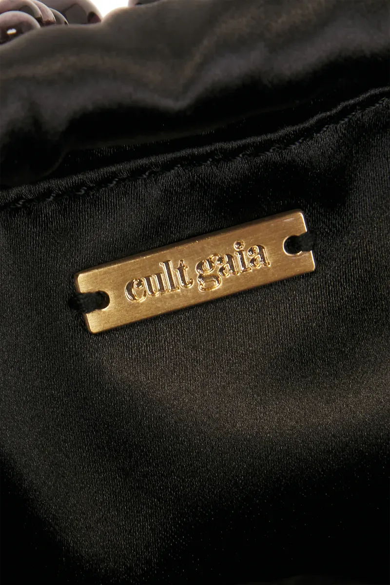Cult Gaia Zia Wristlet | Thumbnail 6