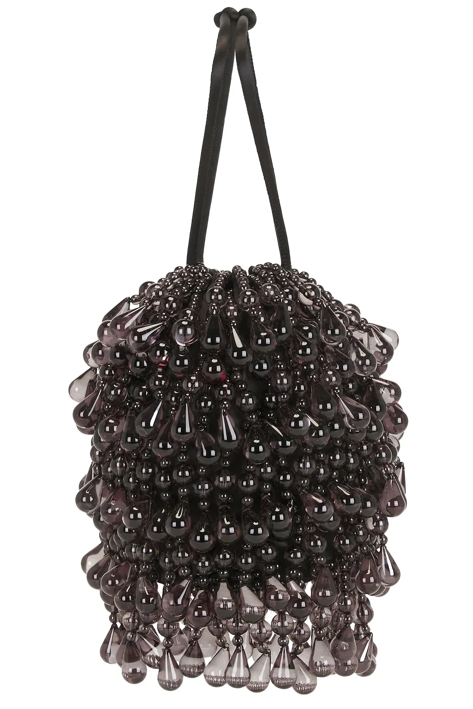 Cult Gaia Zia Wristlet