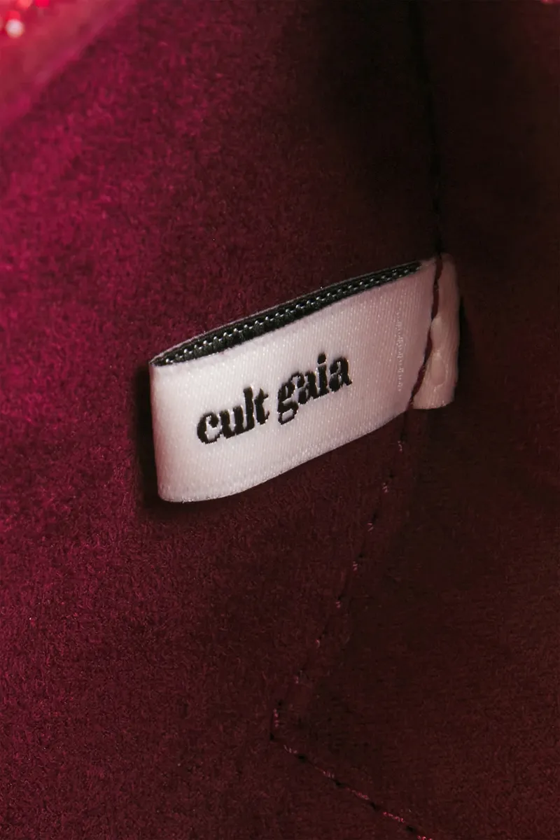 Cult Gaia The Caldera Clutch | Thumbnail 6 Cult Gaia The Caldera Clutch | Thumbnail 6