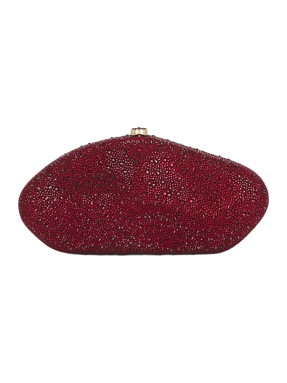 The Caldera Clutch The Caldera Clutch
