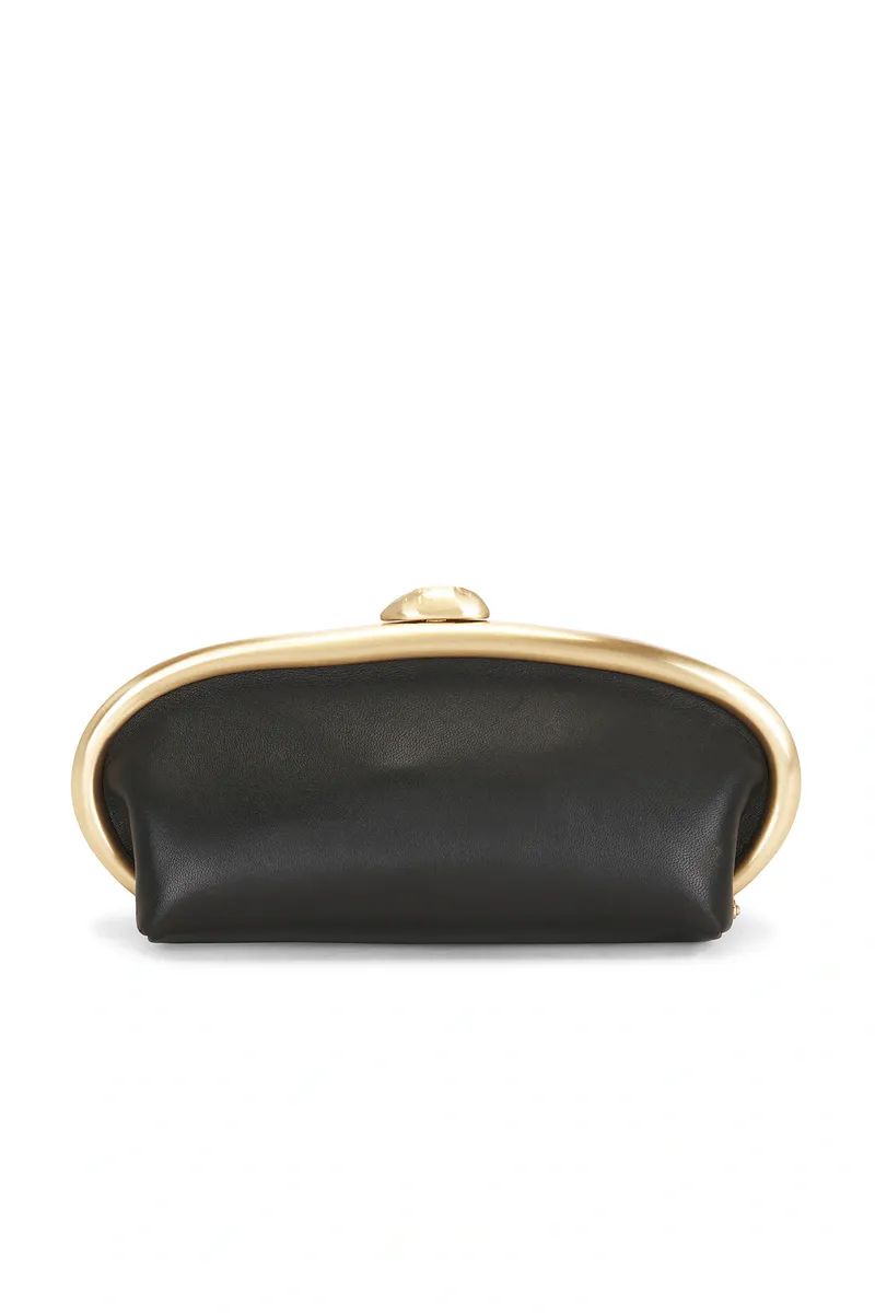 Cult Gaia Yusra Clutch | Thumbnail 2 Cult Gaia Yusra Clutch | Thumbnail 2