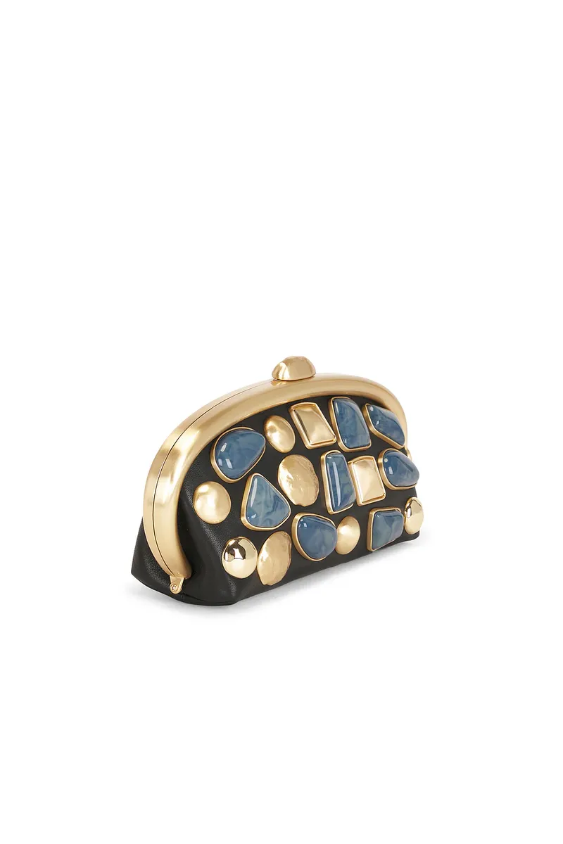 Cult Gaia Yusra Clutch | Thumbnail 3 Cult Gaia Yusra Clutch | Thumbnail 3