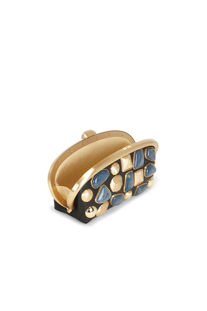 Cult Gaia Yusra Clutch | Thumbnail 4 Cult Gaia Yusra Clutch | Thumbnail 4