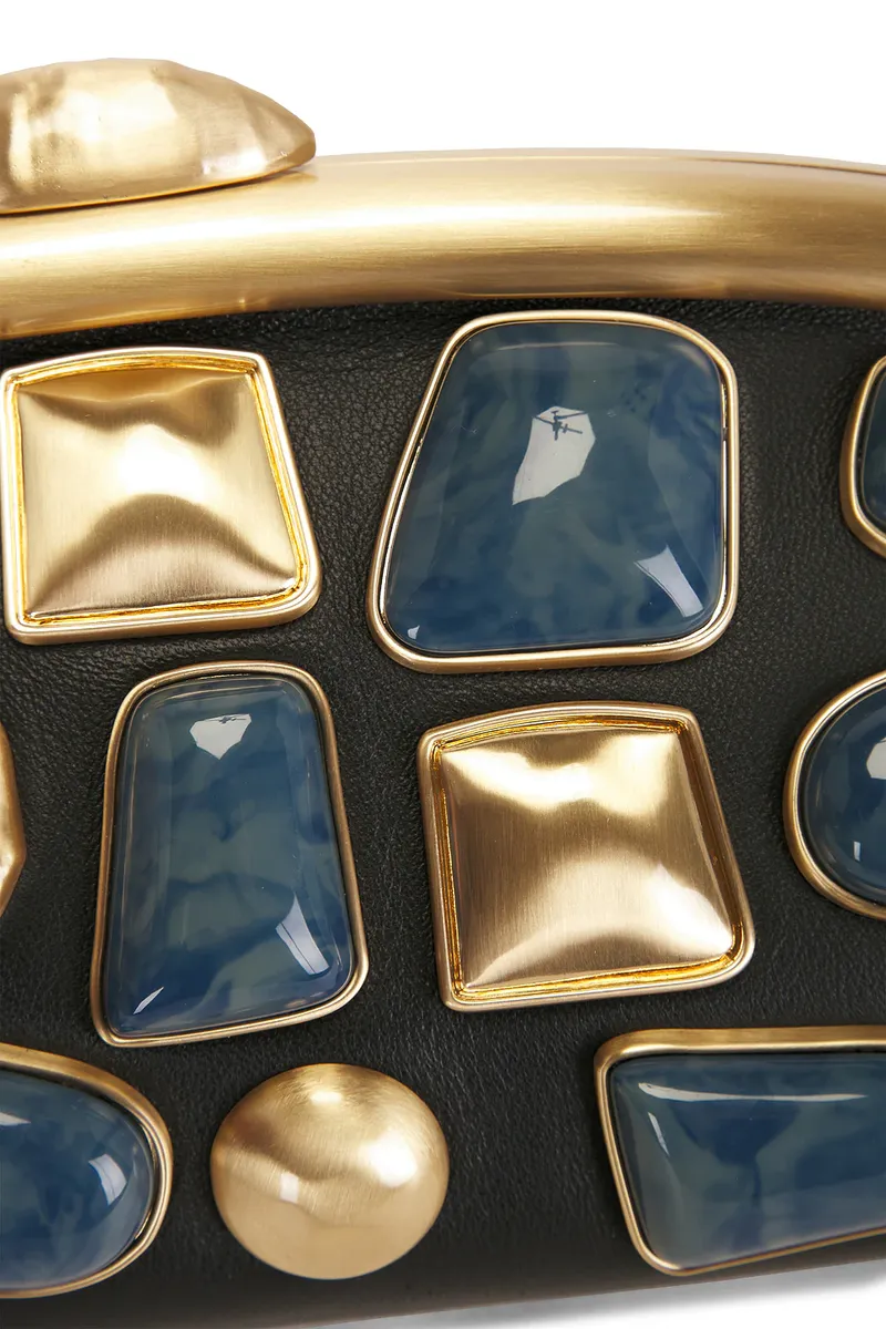 Cult Gaia Yusra Clutch | Thumbnail 6 Cult Gaia Yusra Clutch | Thumbnail 6