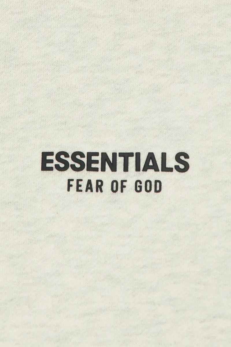 Fear of God Essentials Classic Crewneck Sweatshirt | Thumbnail 5 Fear of God Essentials Classic Crewneck Sweatshirt | Thumbnail 5
