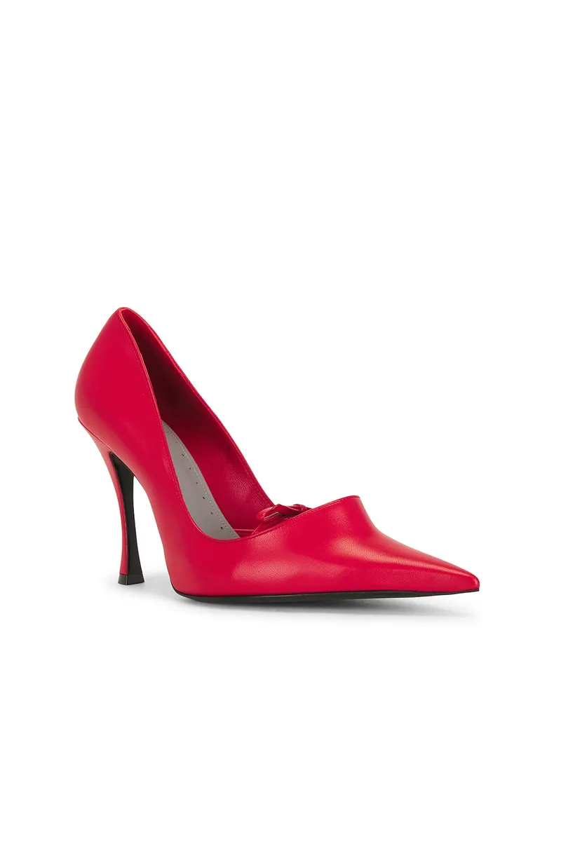 Balenciaga Bloom Pump | Thumbnail 2