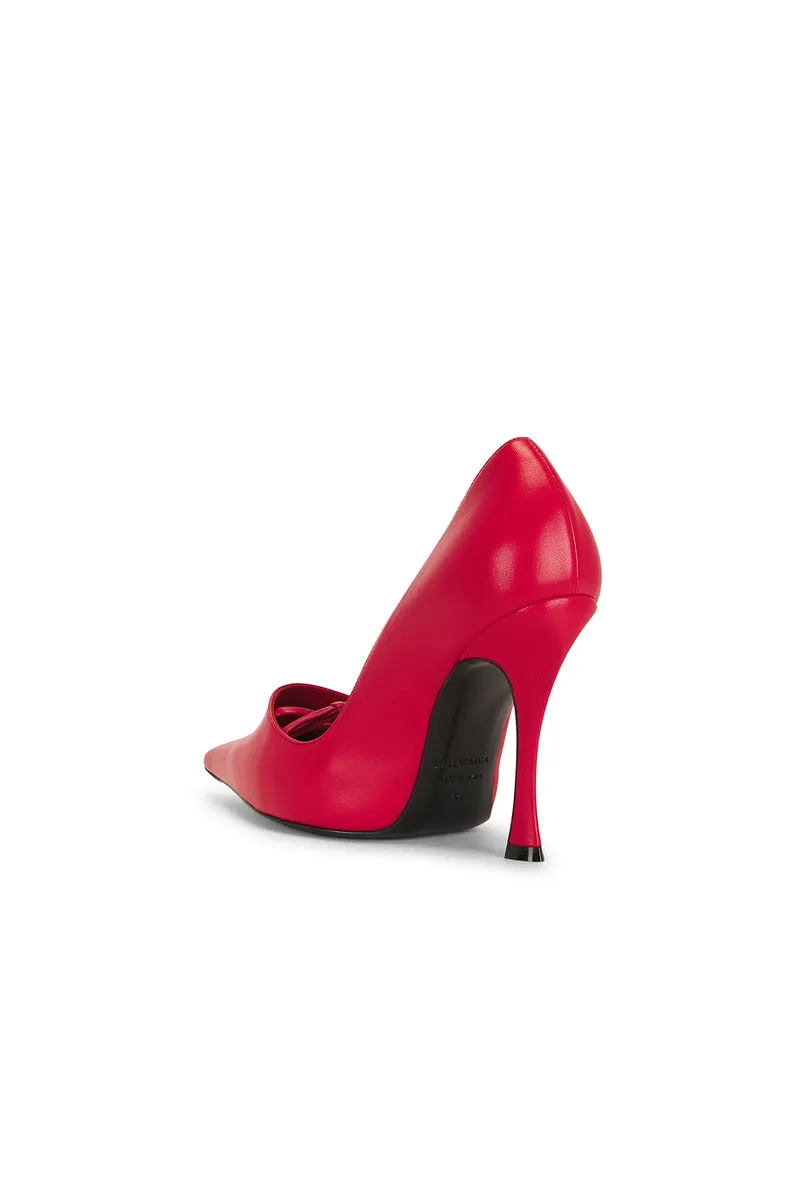 Balenciaga Bloom Pump | Thumbnail 3