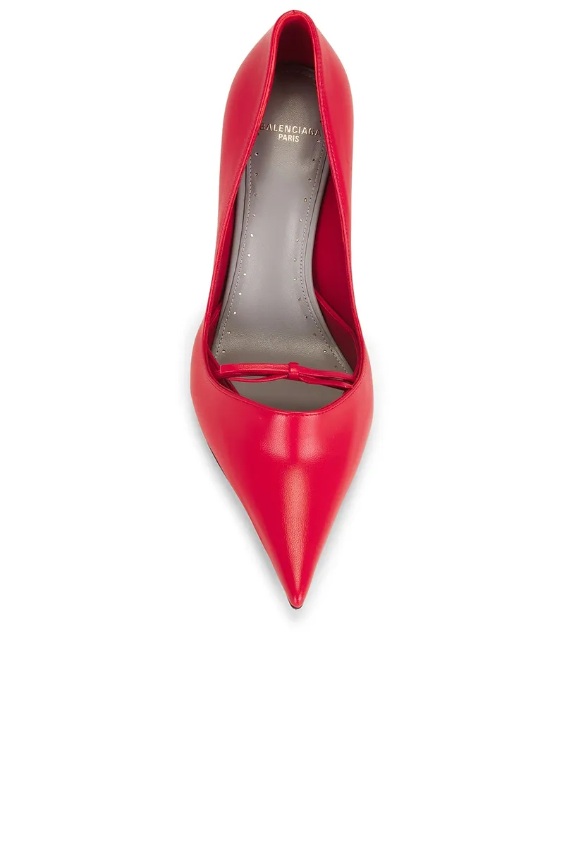 Balenciaga Bloom Pump | Thumbnail 4