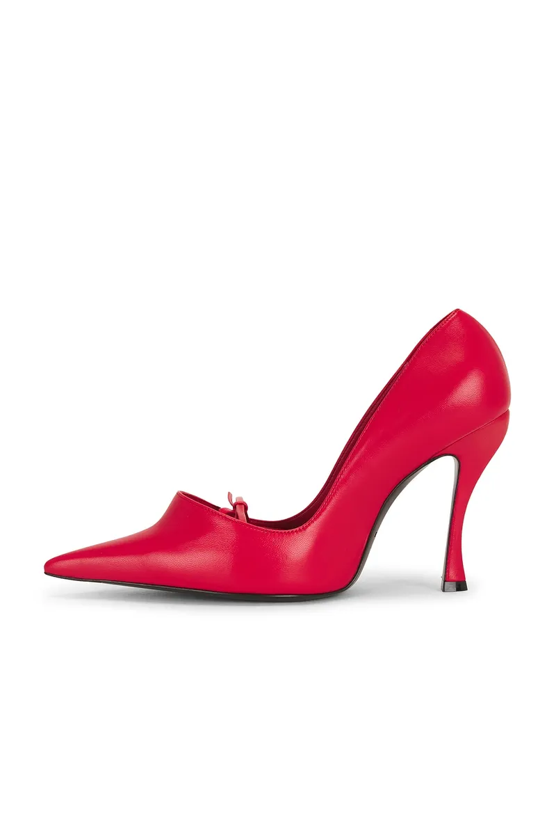 Balenciaga Bloom Pump | Thumbnail 5