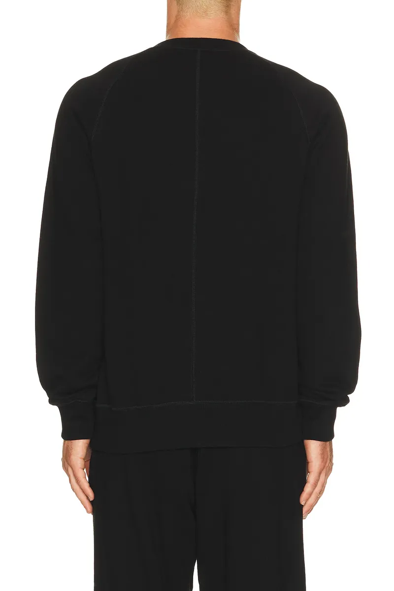 Undercover Crew Neck Sweatshirt | Thumbnail 2 Undercover Crew Neck Sweatshirt | Thumbnail 2