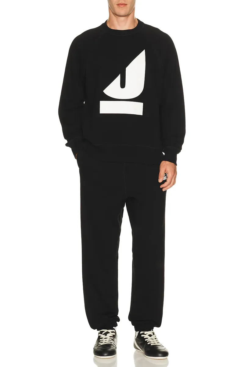 Undercover Crew Neck Sweatshirt | Thumbnail 3 Undercover Crew Neck Sweatshirt | Thumbnail 3