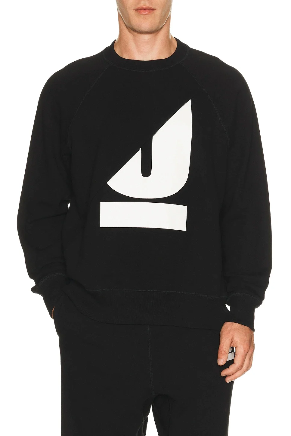 Undercover Crew Neck Sweatshirt