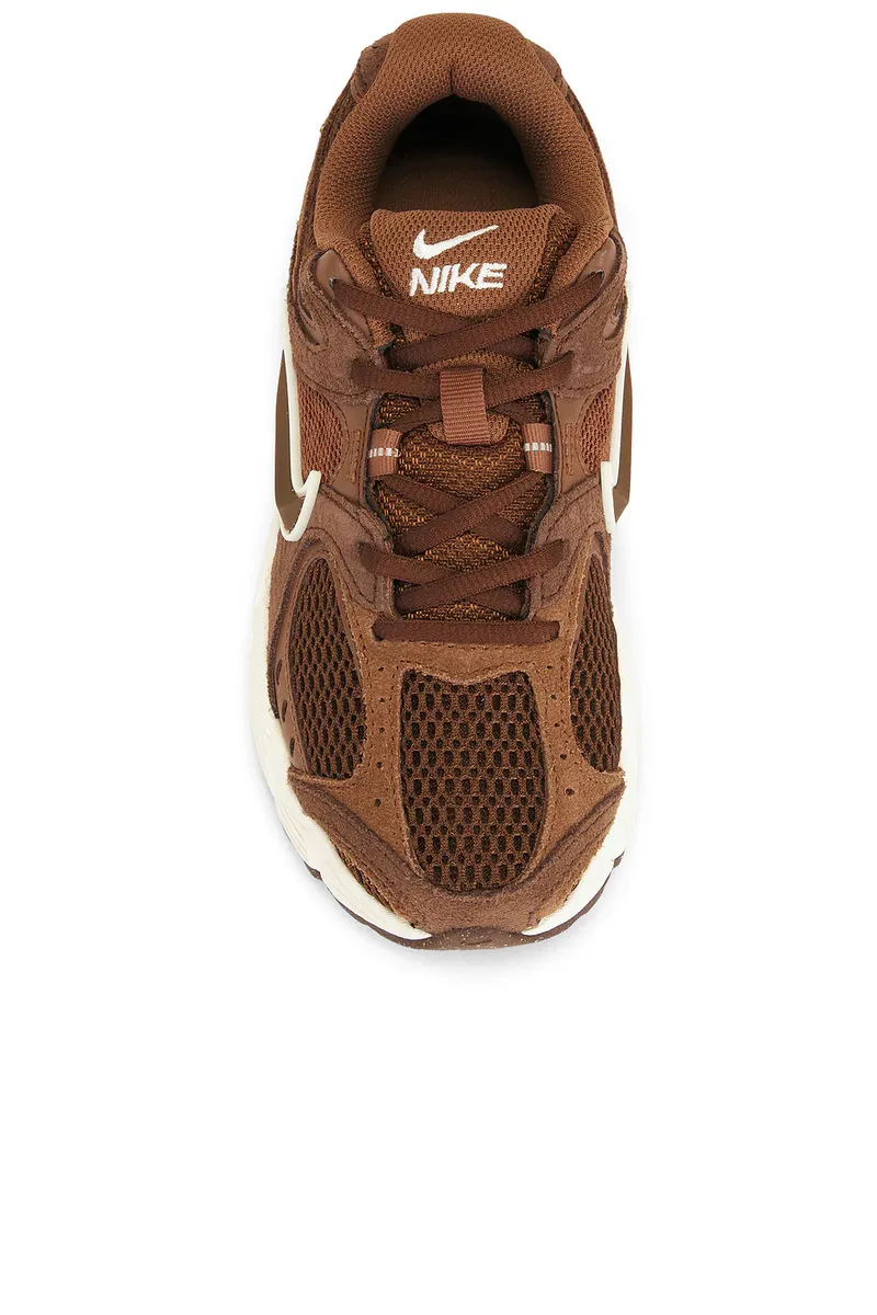Nike V5 RNR Suede 2 Sneaker | Thumbnail 4 Nike V5 RNR Suede 2 Sneaker | Thumbnail 4