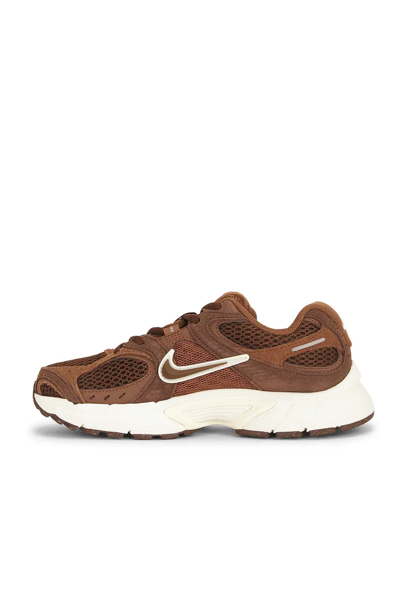 Nike V5 RNR Suede 2 Sneaker | Thumbnail 5 Nike V5 RNR Suede 2 Sneaker | Thumbnail 5