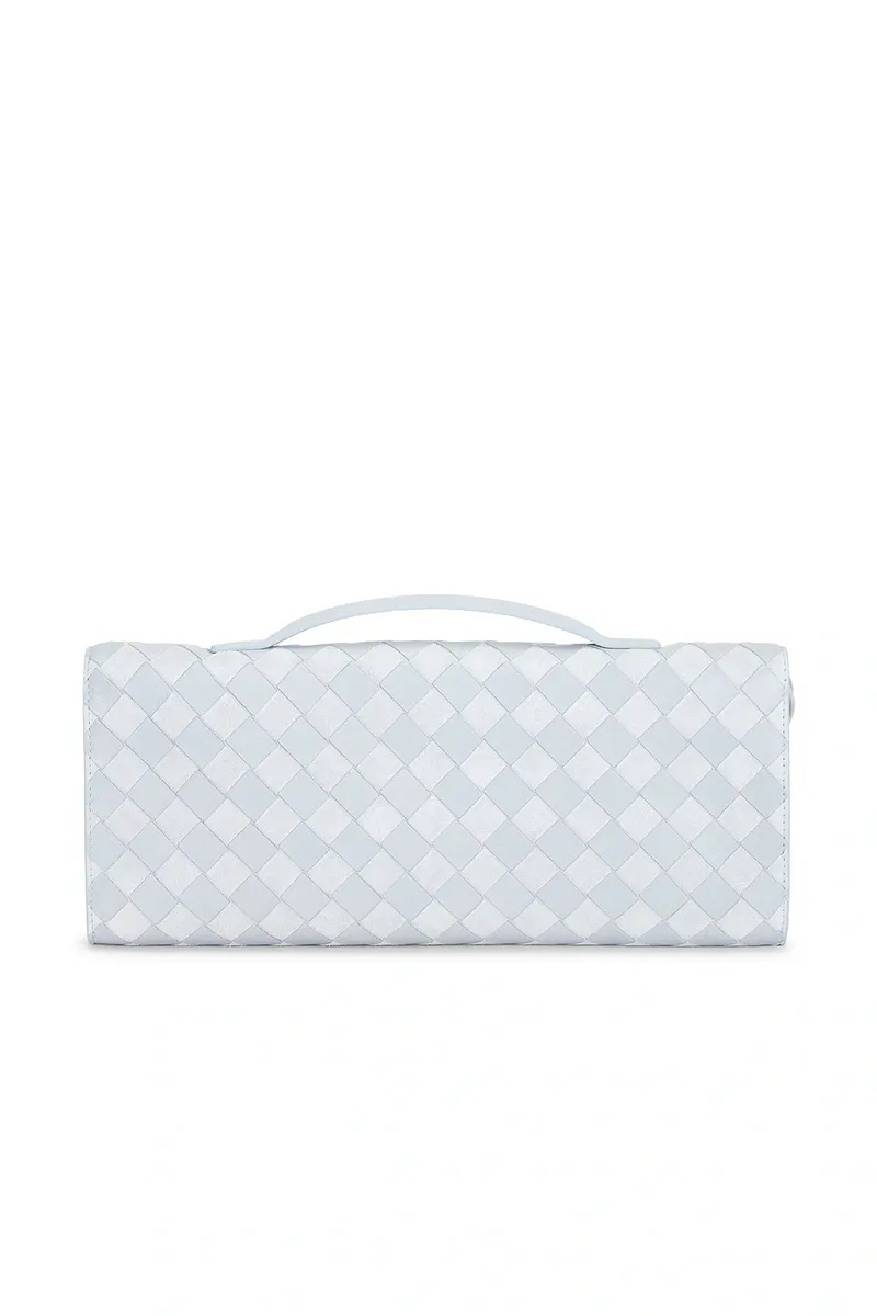 Bottega Veneta Andiamo Clutch | Thumbnail 2