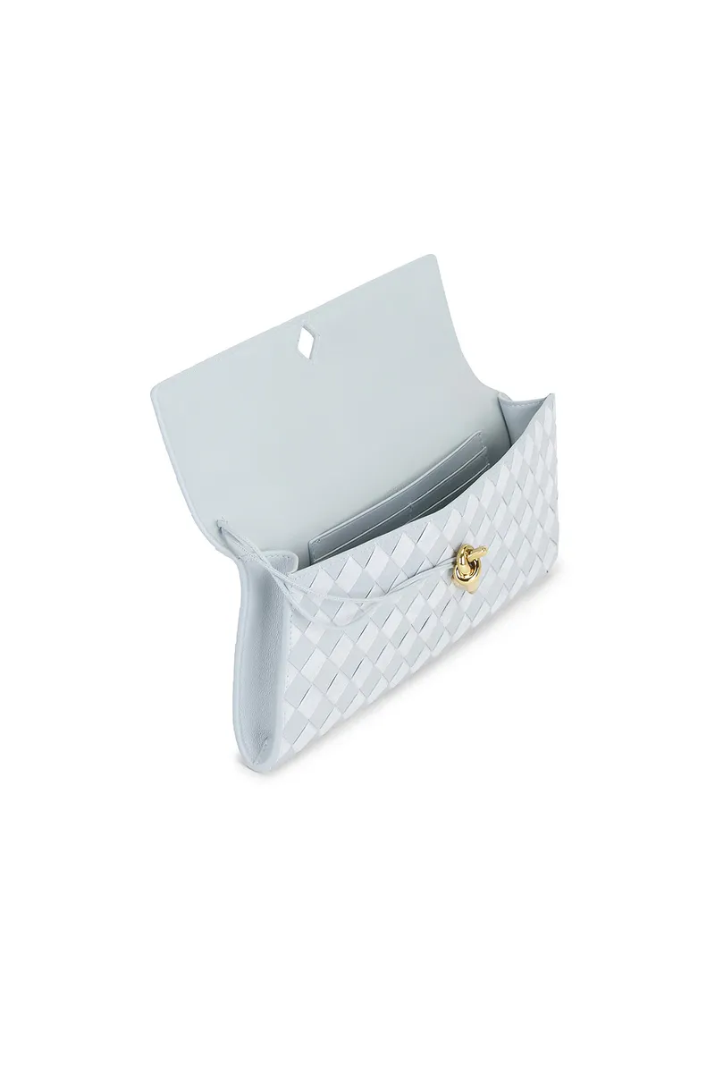Bottega Veneta Andiamo Clutch | Thumbnail 4