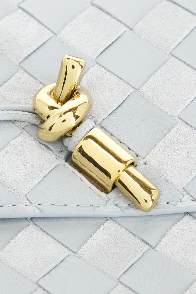 Bottega Veneta Andiamo Clutch | Thumbnail 6