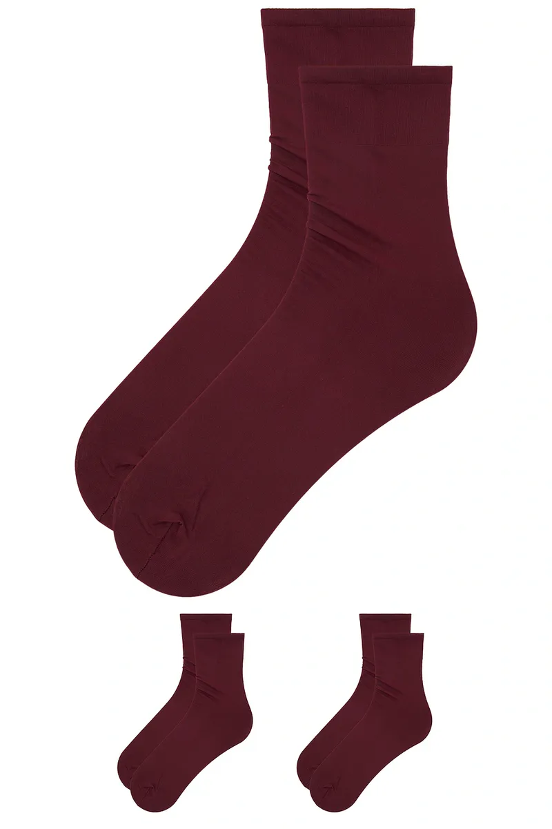 Swedish Stockings Olivia Knee High Socks | Thumbnail 2 Swedish Stockings Olivia Knee High Socks | Thumbnail 2