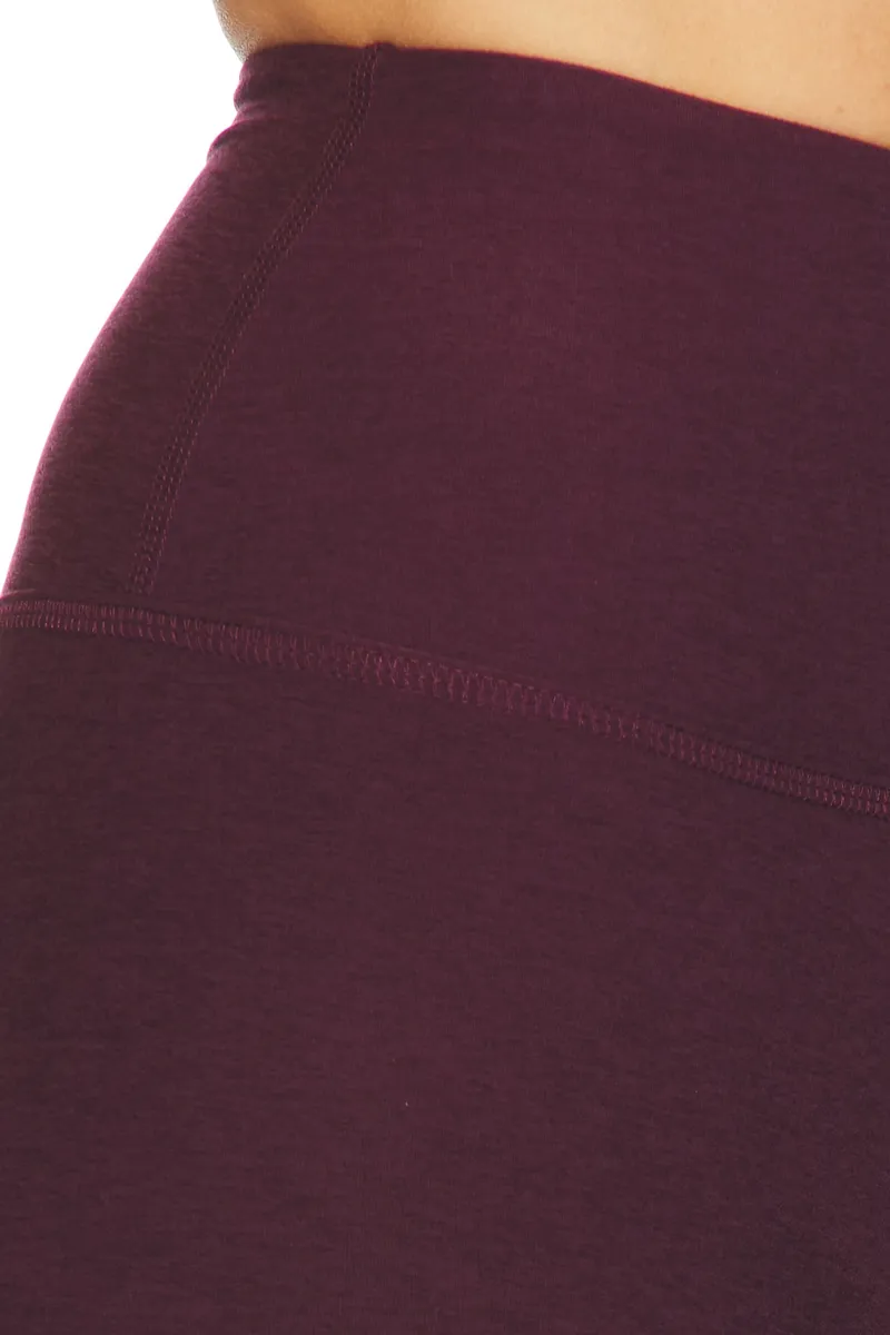 Beyond Yoga Spacedye Caught In The Midi High Waisted Legging | Thumbnail 6 Beyond Yoga Spacedye Caught In The Midi High Waisted Legging | Thumbnail 6