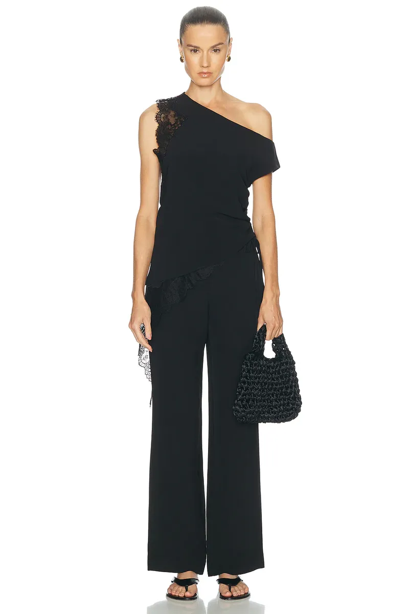 L'Academie Rowena Pant | Thumbnail 6 L'Academie Rowena Pant | Thumbnail 6