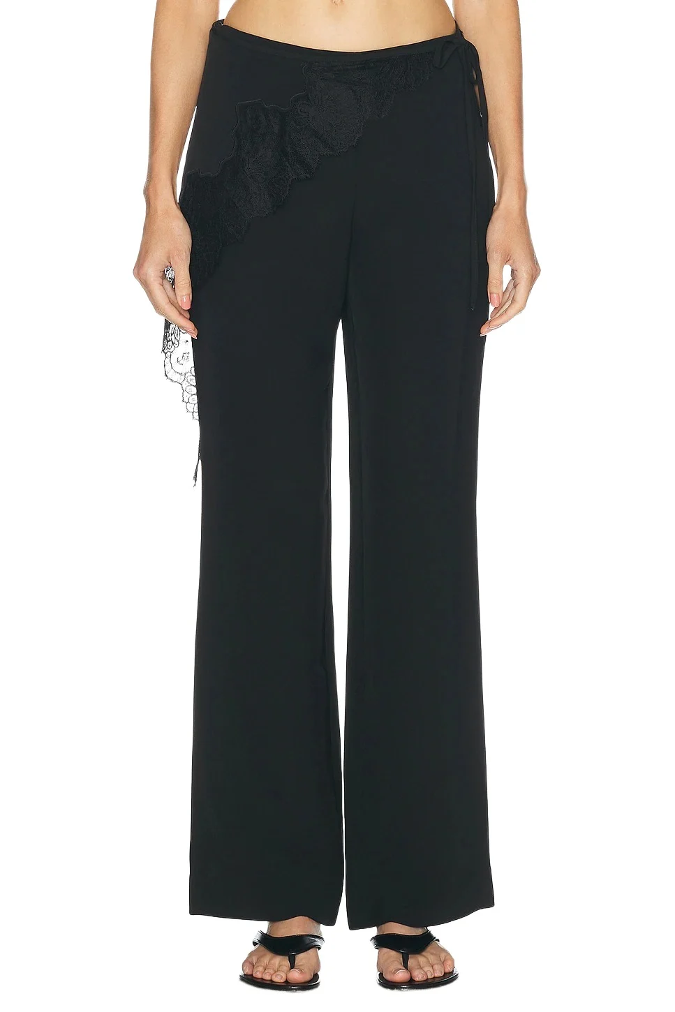 Rowena Pant Rowena Pant