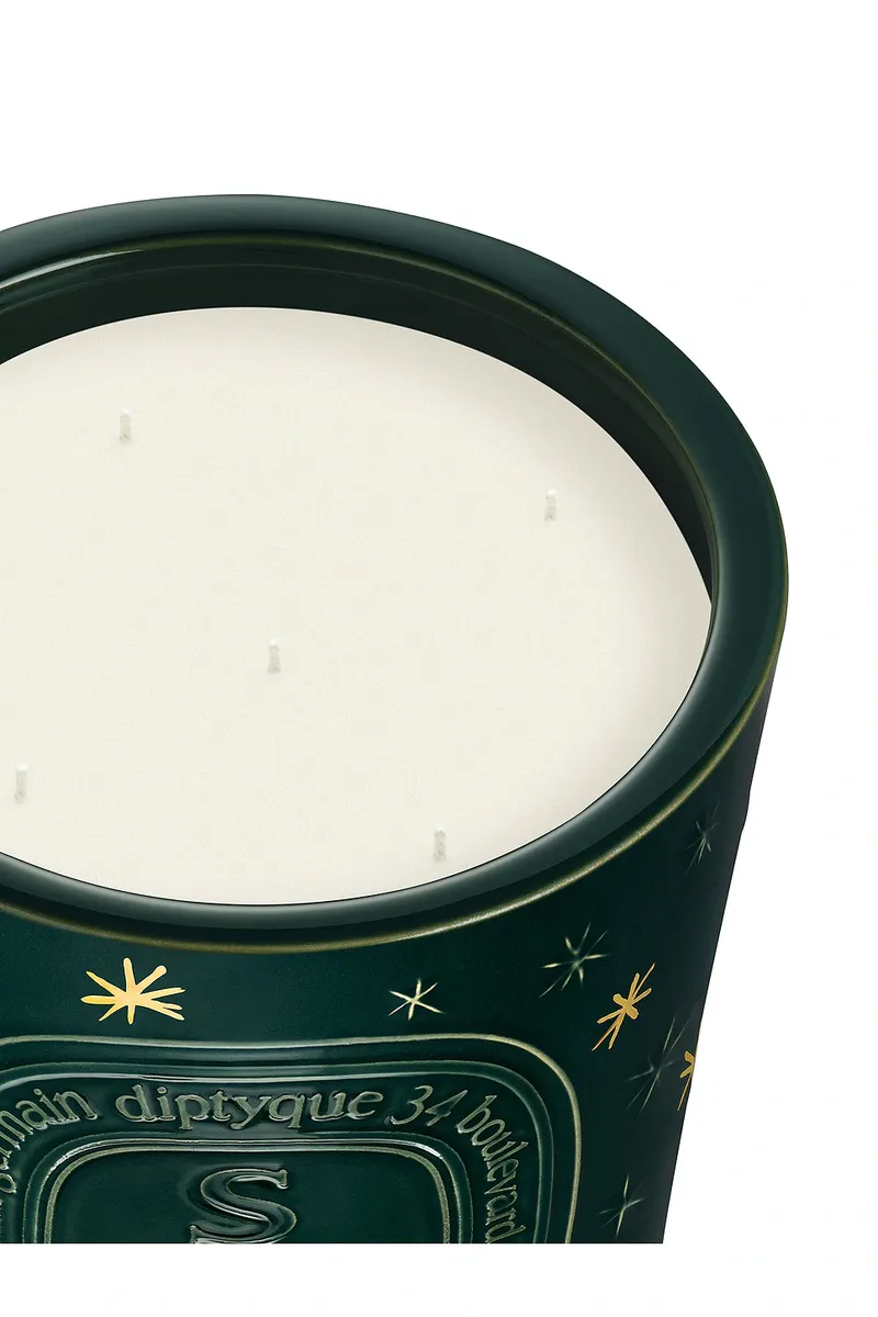 Diptyque Sapin Giant Candle | Thumbnail 2 Diptyque Sapin Giant Candle | Thumbnail 2