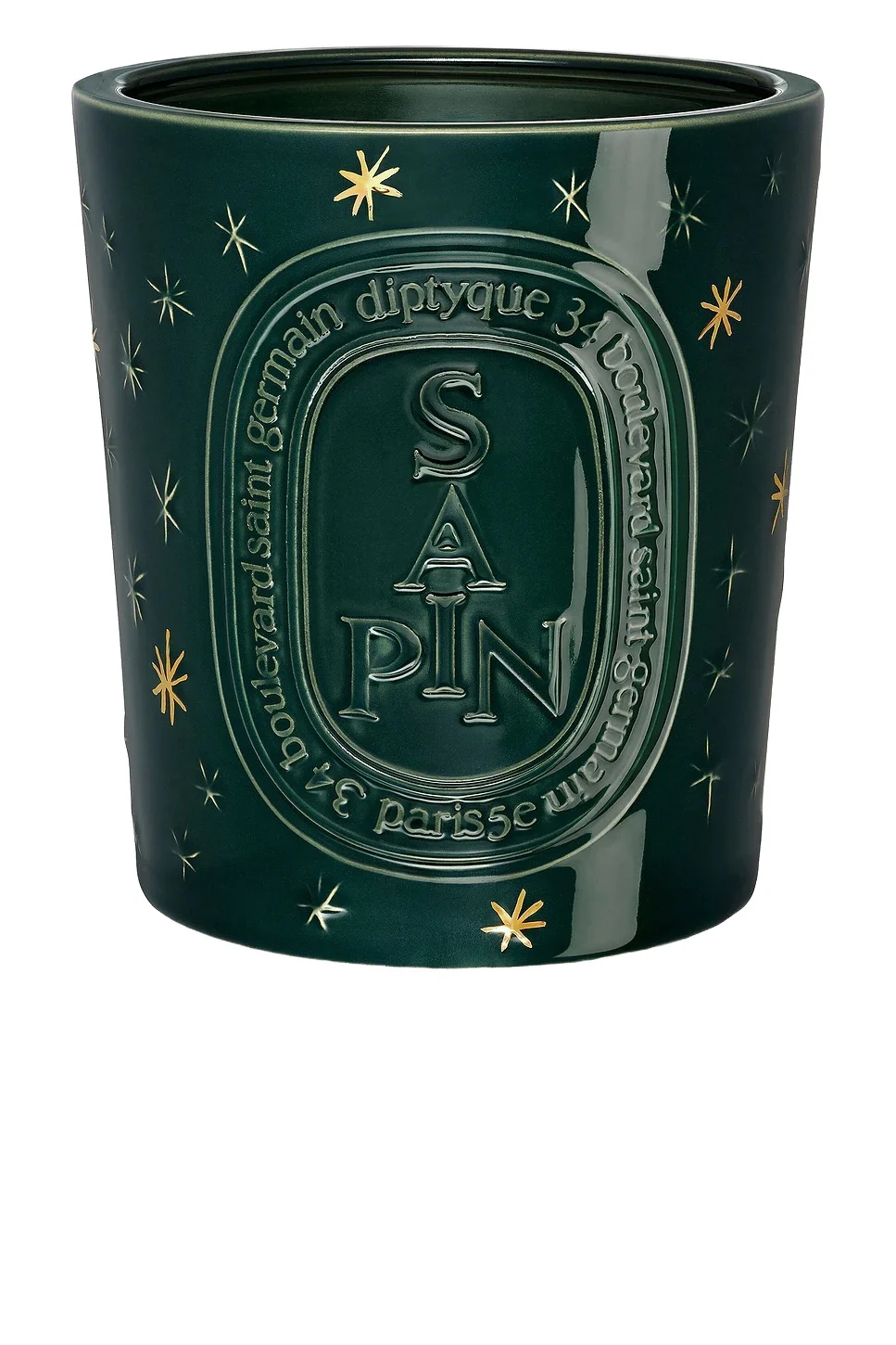 Diptyque Sapin Giant Candle