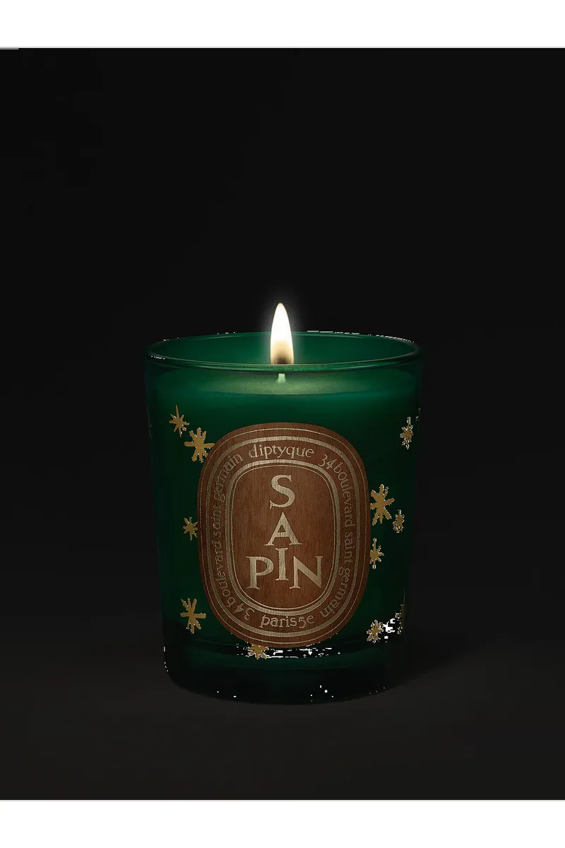 Diptyque Sapin Small Candle | Thumbnail 2 Diptyque Sapin Small Candle | Thumbnail 2