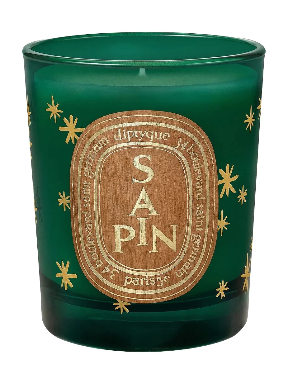 Diptyque Sapin Small Candle