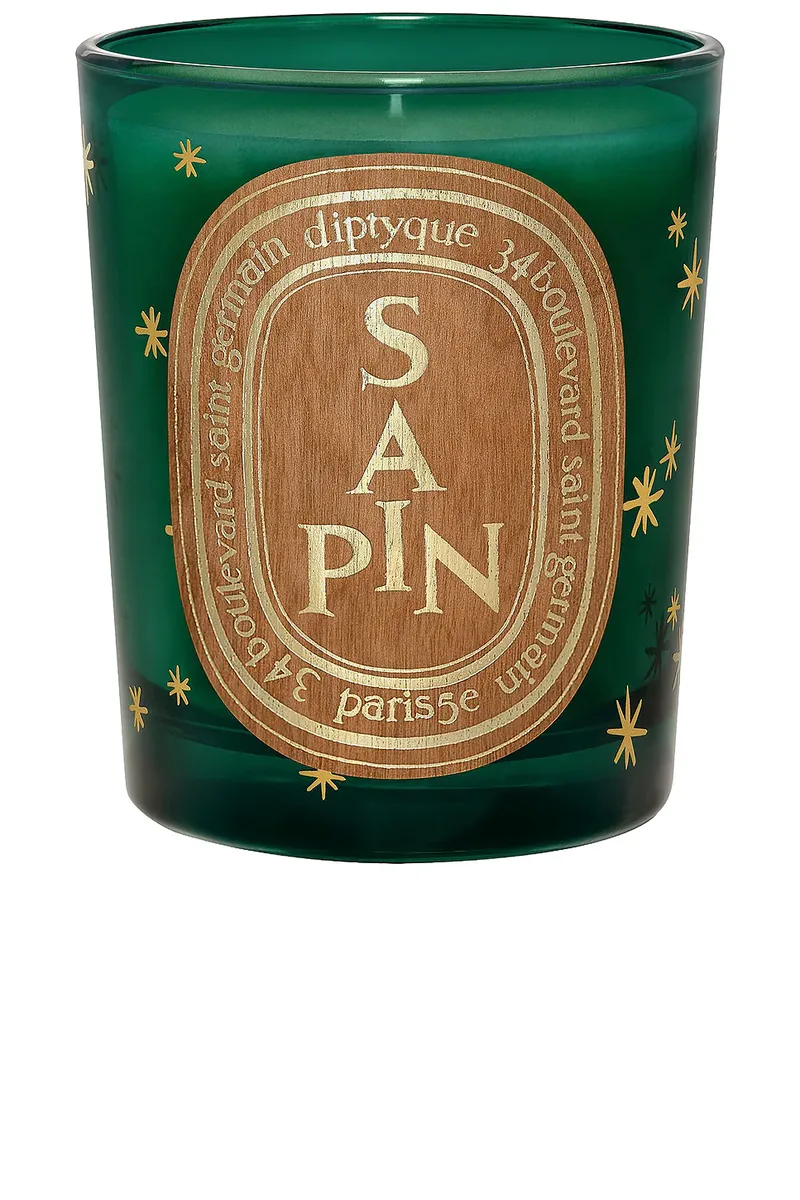 Diptyque Sapin Classic Candle | Thumbnail 2 Diptyque Sapin Classic Candle | Thumbnail 2