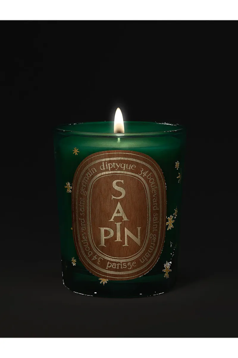 Diptyque Sapin Classic Candle | Thumbnail 3 Diptyque Sapin Classic Candle | Thumbnail 3