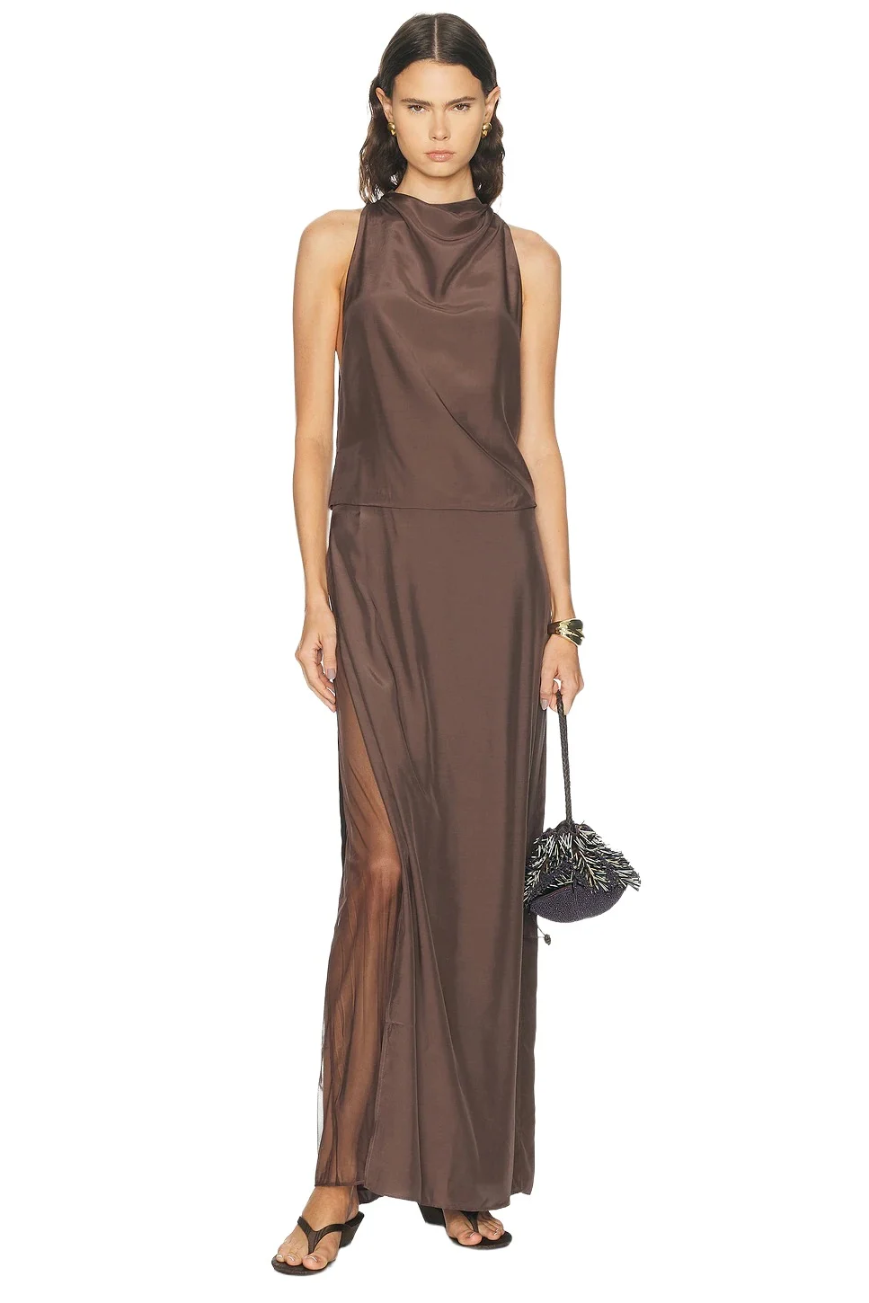 Anelie Gown