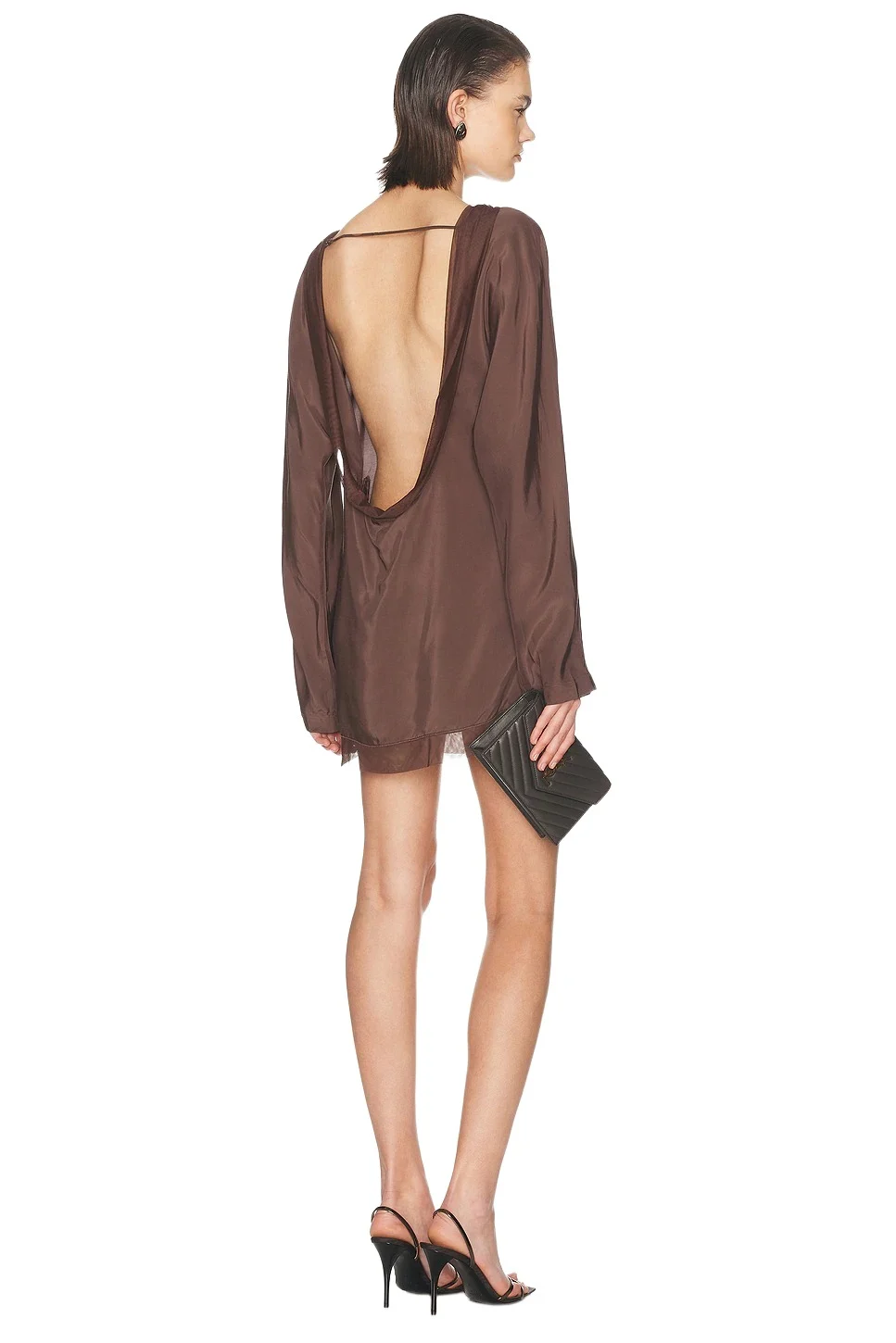 Anelie Mini Dress Anelie Mini Dress