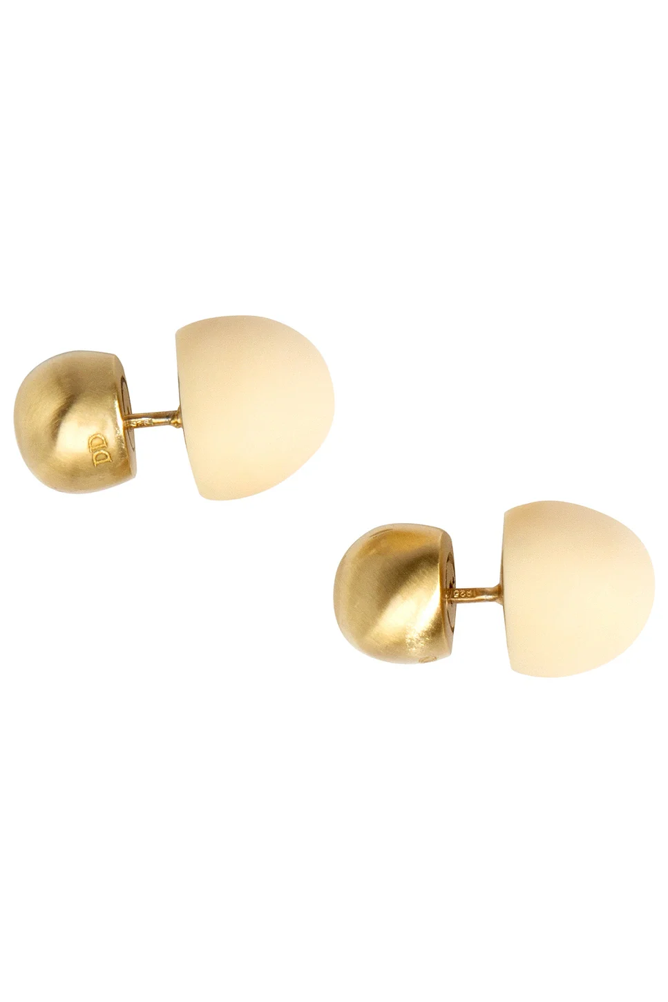 Small Ball Stud Earrings Small Ball Stud Earrings