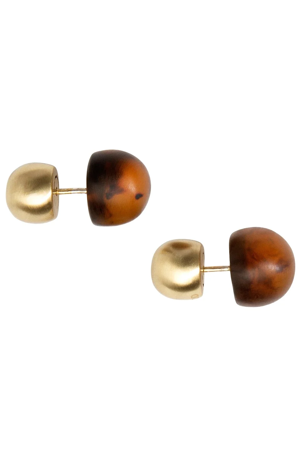 Small Ball Stud Earrings Small Ball Stud Earrings