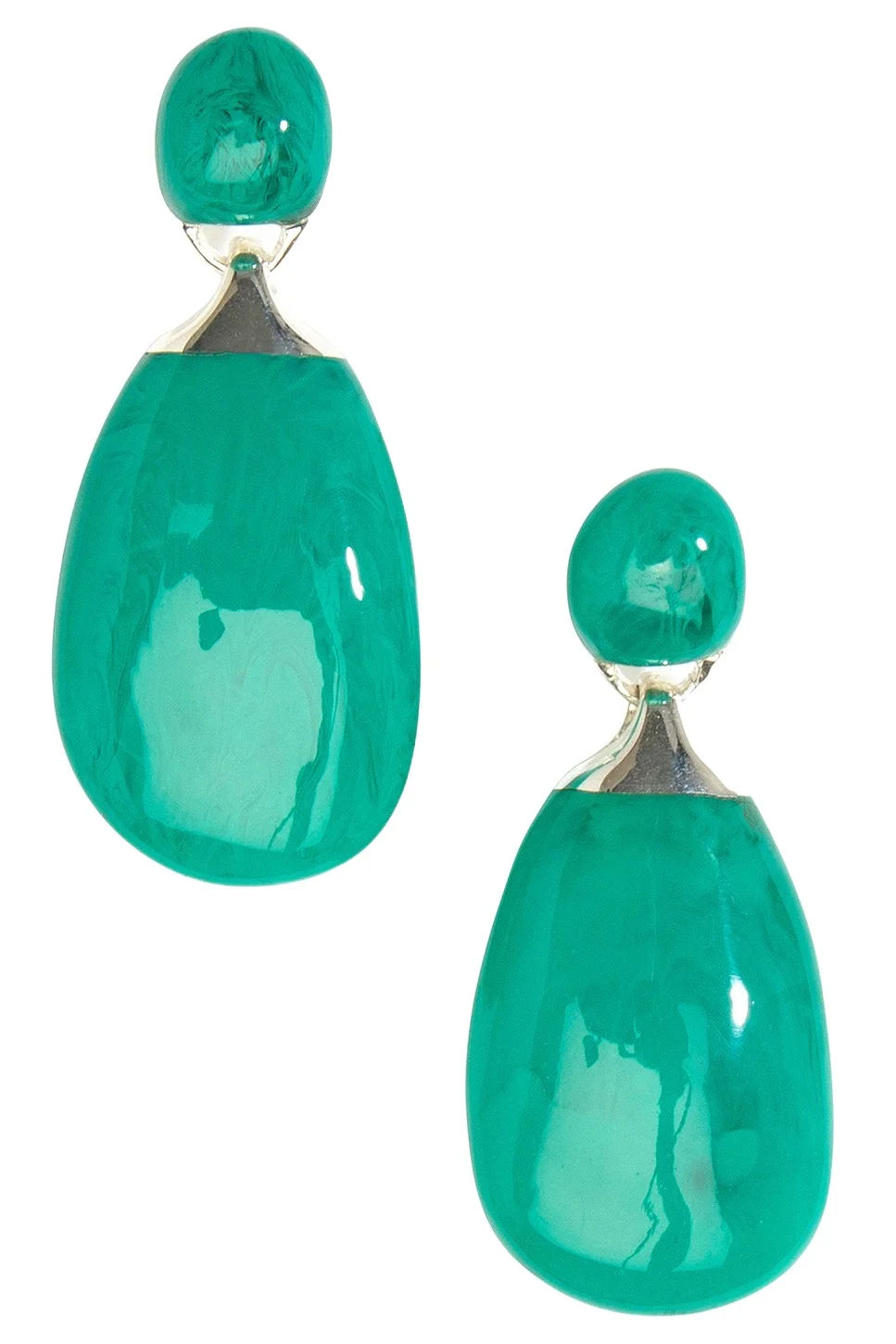 for FWRD River Rock 2 Drop Large Earrings for FWRD River Rock 2 Drop Large Earrings