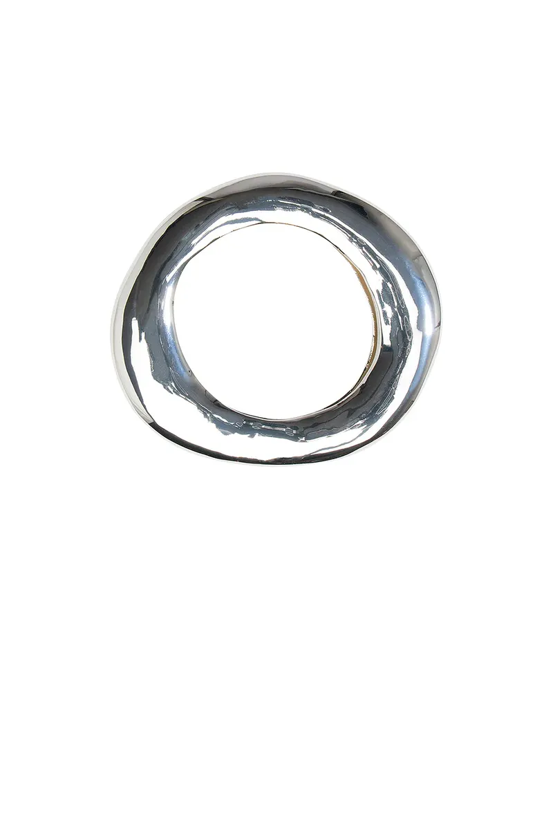 Dinosaur Designs Small Drift Bangle Bracelet | Thumbnail 2 Dinosaur Designs Small Drift Bangle Bracelet | Thumbnail 2