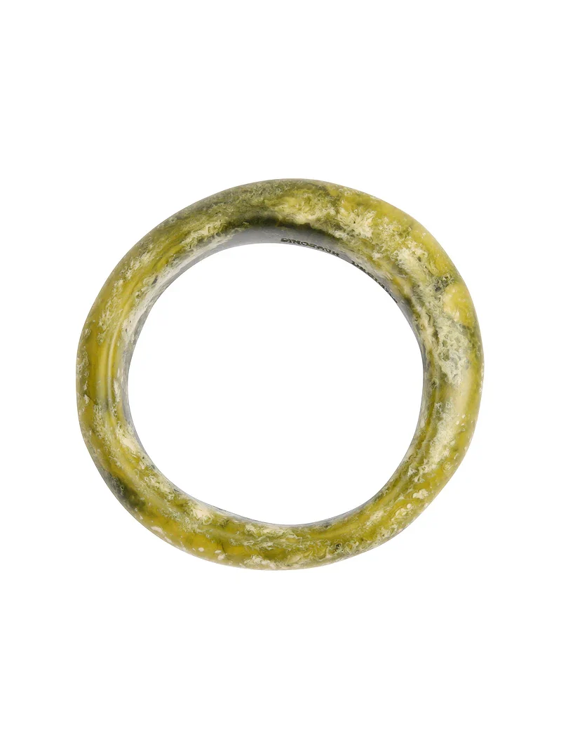 Small Organic Bangle Bracelet Small Organic Bangle Bracelet
