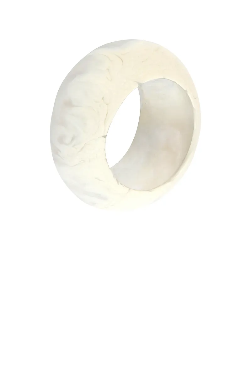Dinosaur Designs Boulder Bangle Bracelet | Thumbnail 2 Dinosaur Designs Boulder Bangle Bracelet | Thumbnail 2