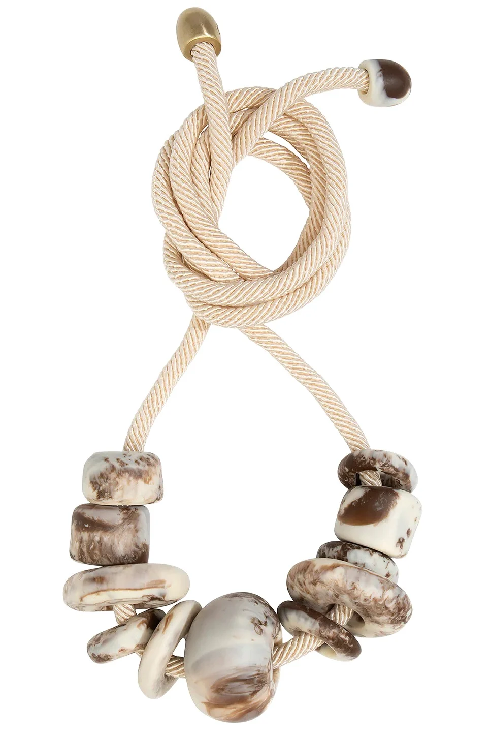 Dinosaur Designs Drift Choker Necklace