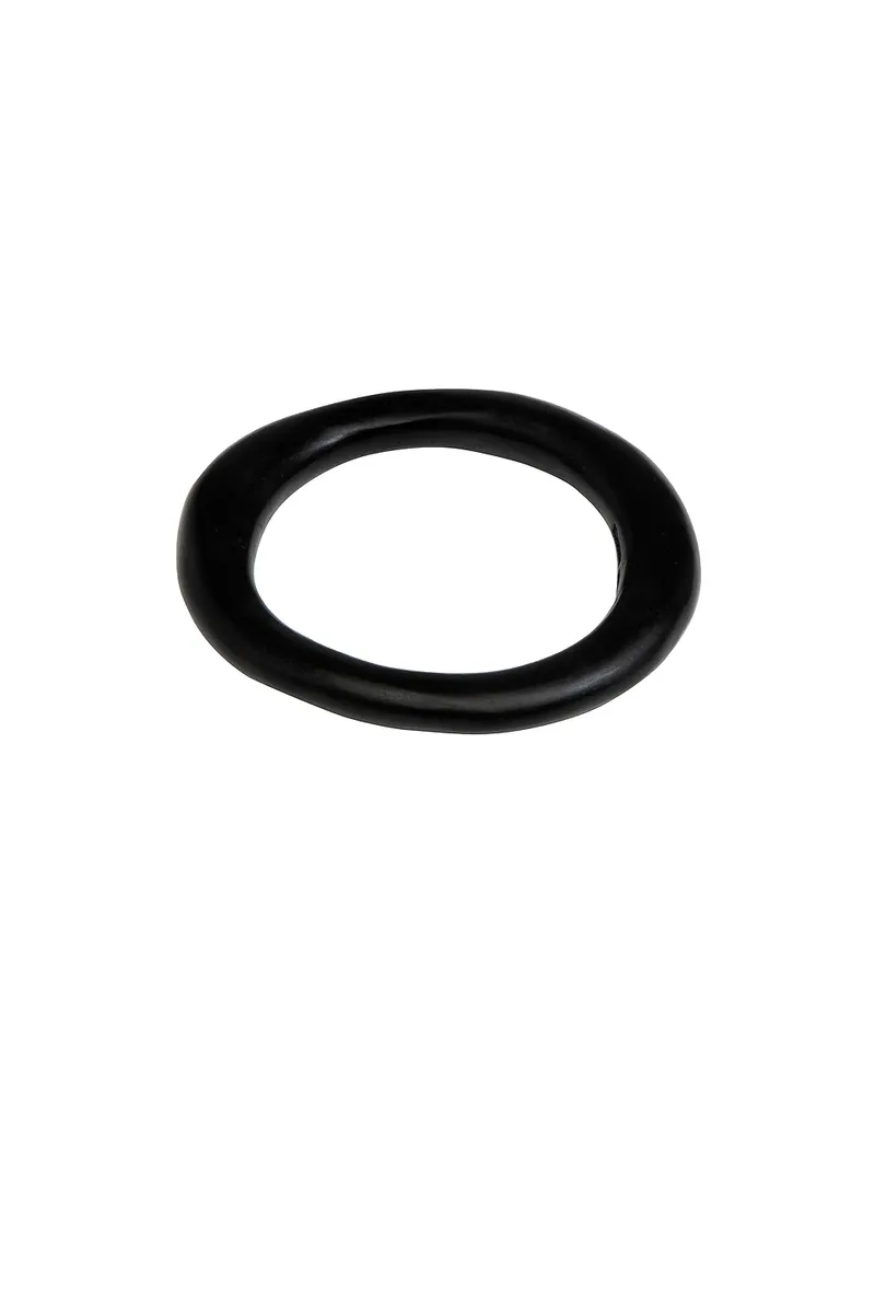 Dinosaur Designs Drift Wishbone Bangle Bracelet | Thumbnail 2 Dinosaur Designs Drift Wishbone Bangle Bracelet | Thumbnail 2