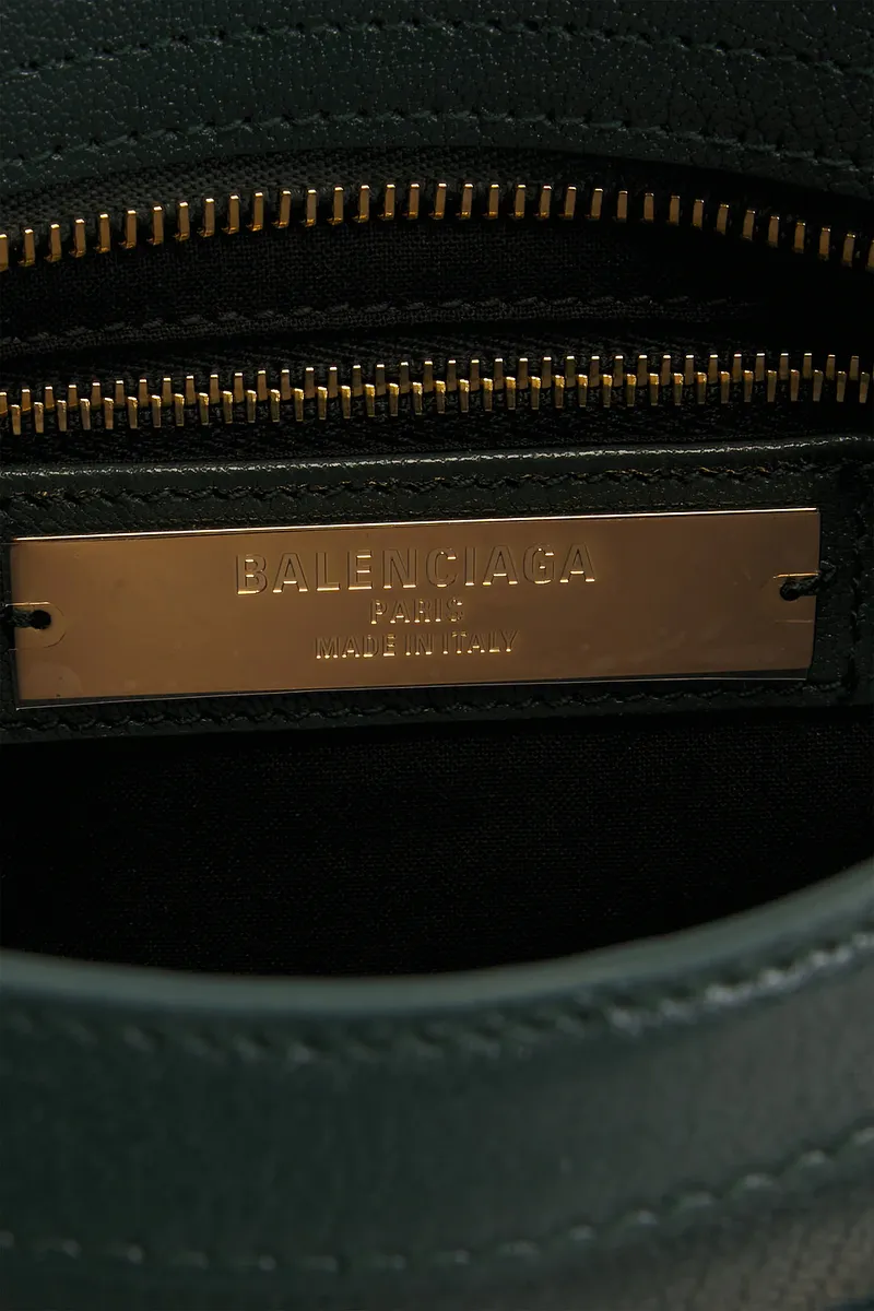 Balenciaga Le City Uptown Mini Bag | Thumbnail 6 Balenciaga Le City Uptown Mini Bag | Thumbnail 6