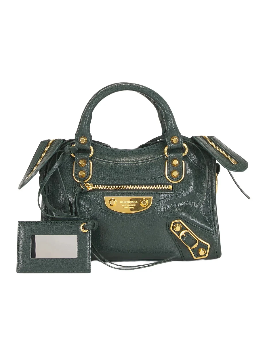 Le City Uptown Mini Bag