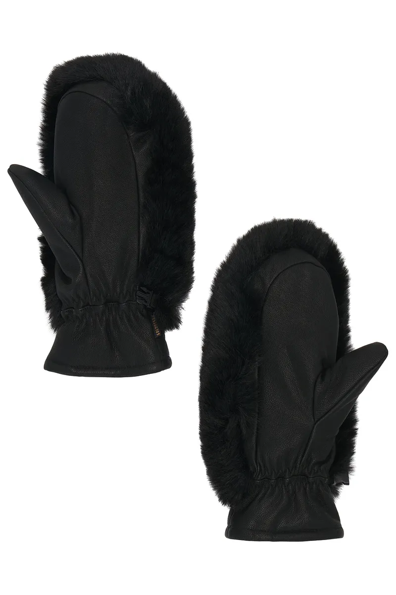 Goldbergh Hill Mittens | Thumbnail 2 Goldbergh Hill Mittens | Thumbnail 2