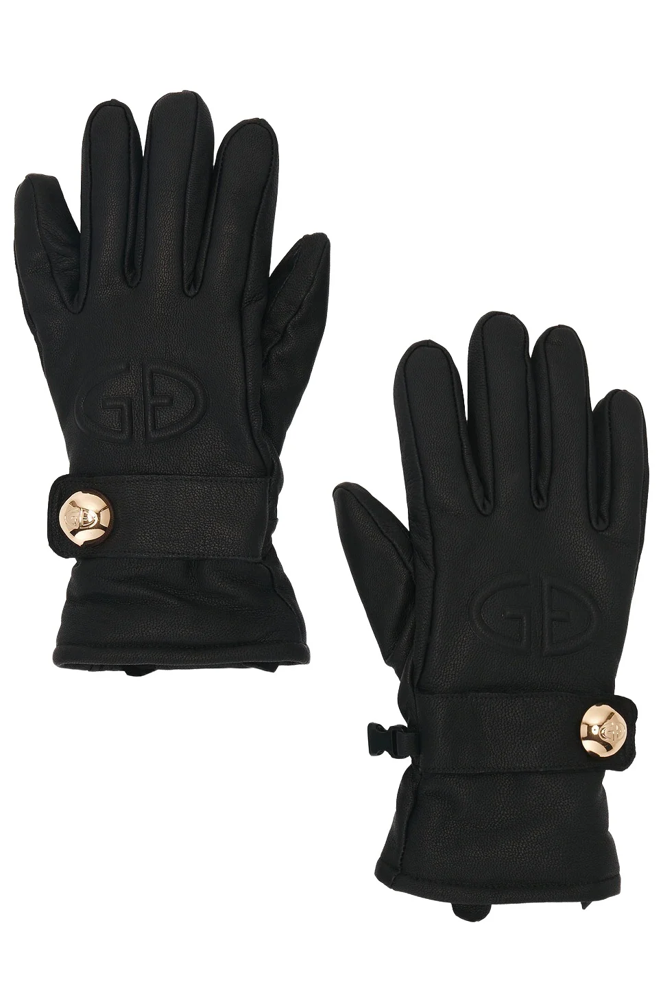 Goldbergh Pika Gloves