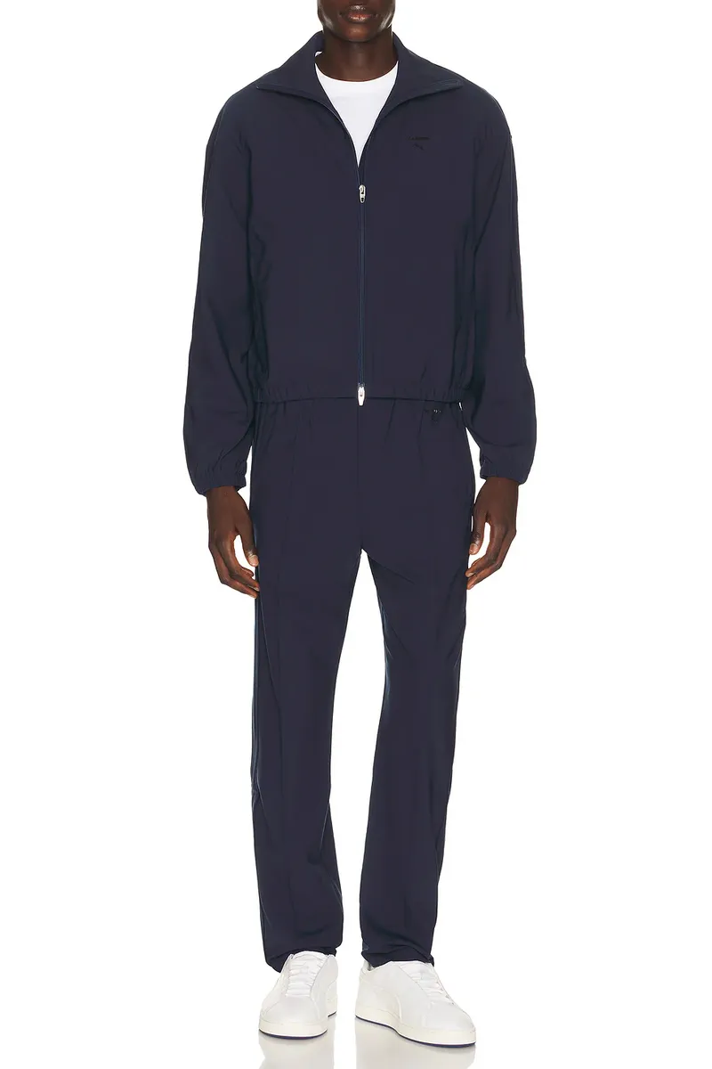Puma Select X Jil Sander T7 Track Jacket | Thumbnail 3